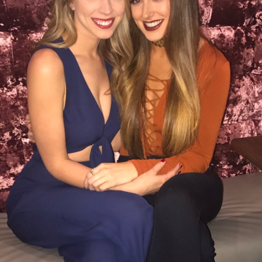 Show Me Your MuMu Jumpsuit